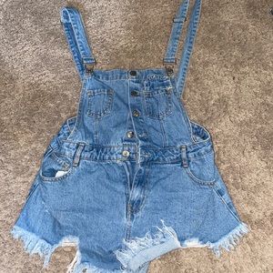 Overalls